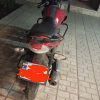 آپاچی ۱۶۰ مدل ۸۹