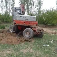 بیل پوکلن پوکلین ۷۵|خودرو سنگین|سلماس, |دیوار