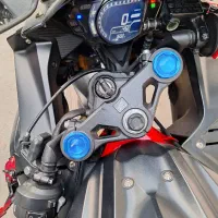 موتور سیکلت CBR250rr|موتورسیکلت|تهران, آذری|دیوار