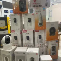 دوربین مداربسته بیسیم