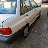 پراید صبا 86|خودرو سواری و وانت|رشت, پسیخان|دیوار