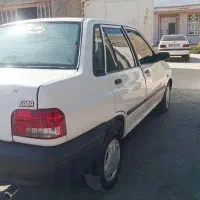 پراید 131 مدل87بازدید (رومشکان)|خودرو سواری و وانت|کوهدشت, |دیوار