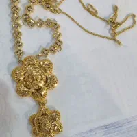 گردنبند عربی