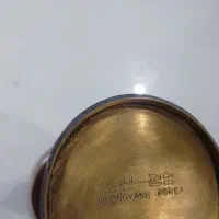 یک جفت گلدان قدیمی|کلکسیون اشیاء عتیقه|بیرجند, |دیوار