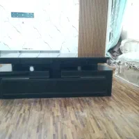 میز تلوزیون های گلس