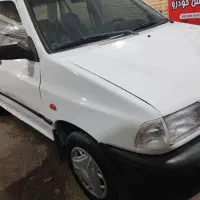 پراید