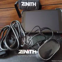 دستگاه عیب یاب خودرو|قطعات یدکی و لوازم جانبی|شیرود, |دیوار