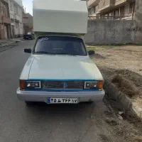 حمل اسباب کشی منزل وغیری