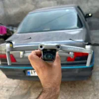مویک ایر ۲