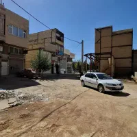 فروش زمین ۴۰ متری سند دار شهرک پرواز|فروش مغازه و غرفه|کرمانشاه, |دیوار