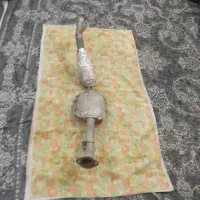 کاتالیزور نیسان وانت اپشنال۴۰۴