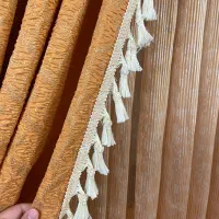 ۳ تا پرده|پرده، رانر، رومیزی|همدان, |دیوار