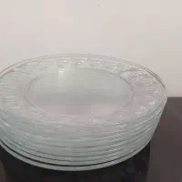 بشقاب پلوخوری