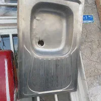 دو عدد سینک