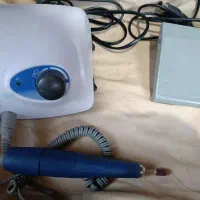 فروش انواع وسیله های ناخن|آرایشی، بهداشتی، درمانی|مسجد سلیمان, |دیوار