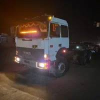 ایویکو 720اوراقی کلکسیونی صفر ترین ایویکو 330ایران