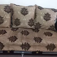 مبل هفت نفره