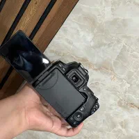 کنون250d بالنز کیت زیر ۱۰۰۰شات|دوربین عکاسی و فیلمبرداری|قم, زنبیل آباد|دیوار