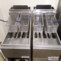 سرخ کن دیسپلی