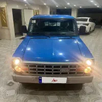 نیسان مدل ۱۴۰۴ بدونه نقطه ۱۳هزار کارکرد
