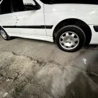 پارس 1401 در حد بازدید رودان