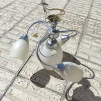 چراغ آشپزخانه|لوستر و چراغ آویز|میانه, |دیوار