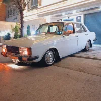 پیکان ۵۹ کلاسیک|خودرو سواری و وانت|تهران, شهرک آپادانا|دیوار