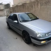 پارس مدل۸۴متورزانتیا