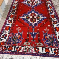 فرش دستبافت بختیاری 6متری