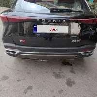 فونیکس fx