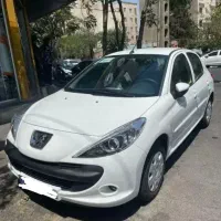 پژو 207i Tu3 دندهای،1405اقساطی تحویل درجا|خودرو سواری و وانت|تهران, صادقیه|دیوار