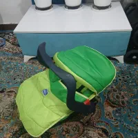 کالسکه. کریر