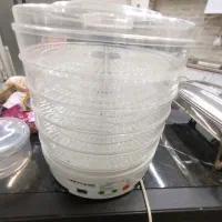 میوه خشک کن هانور نونو|سایر لوازم برقی|تهران, فردوس|دیوار