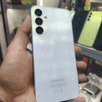 گوشی A25 فوق تمیز