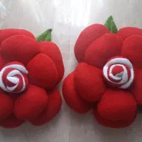گل رز|صنایع دستی و سایر لوازم تزئینی|تهران, قزل قلعه|دیوار