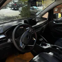 بک x3 پرو ثبت نامی|خودرو سواری و وانت|تهران, درختی|دیوار