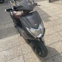 موتور برقی|موتورسیکلت|مشهد, آبکوه|دیوار