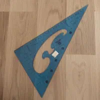 فروش تعدادی لوازم رشته معماری