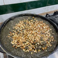 تقویتی و خوشمزه