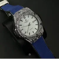 ساعت Rolex & HUBLOT و DIESEL اورجینال