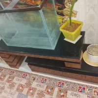 میز تلوزیون در حد