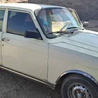 فروش پیکان۸۳نقد واقساط|خودرو سواری و وانت|لردگان, |دیوار