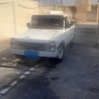 نیسان مدل84|خودرو سواری و وانت|خرامه, |دیوار