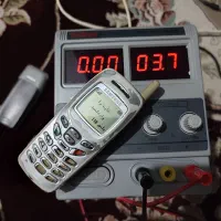 سامسونگ N620 قدیمی اصل کره سالم روشن ریجستر|موبایل|تهران, وردآورد|دیوار