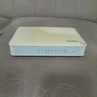 مودم zyxel