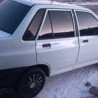 پراید عتیقه