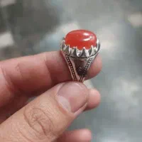 تعدادی انگشتر بدل رنگ ثابت|بدلیجات|آران و بیدگل, |دیوار