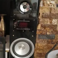 دو عدد باند سونیک کاملا سالم