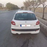 207 مدل 90 فرانسوی کم کار