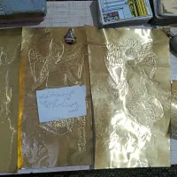 دعاسرکتاب رزق گشایش بخت ازدواج کسب کار پاکسازی